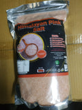 Have you been asking yourself, Where to get Himalaya Pink Salt in Kenya? or Where to get Himalaya Pink Salt in Nairobi? Kalonji Online Shop Nairobi has it. Contact them via WhatsApp/call via 0716 250 250 or even shop online via their website www.kalonji.co.ke