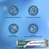 Where to get Sparkling White Toothpaste in Nairobi Kenya?
WhatsApp/Call 0716250250 / shop online www.kalonji.co.ke
Free Delivery 4 order over 3K