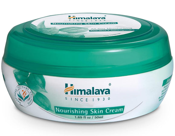 Where to get  HIMALAYA Nourishing Skin Cream in Nairobi Kenya?
WhatsApp/Call 0716250250 / shop online www.kalonji.co.ke
Free Delivery 4 order over 3K