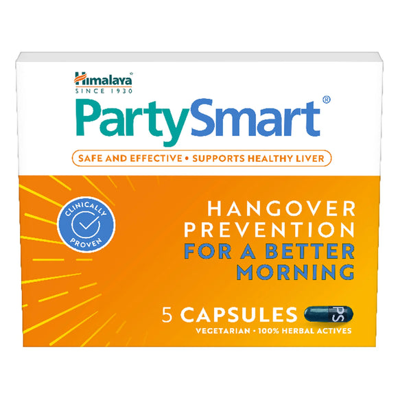Where to get  Himalaya PartySmart Capsules in Nairobi Kenya? Kalonji Shop has
WhatsApp/Call 0716250250 / shop online www.kalonji.co.ke
Free Delivery 4 order over 3K