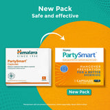 Where to get  Himalaya PartySmart Capsules in Nairobi Kenya? Kalonji Shop has
WhatsApp/Call 0716250250 / shop online www.kalonji.co.ke
Free Delivery 4 order over 3K