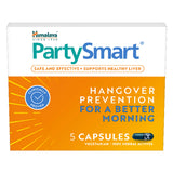 Where to get  Himalaya PartySmart Capsules in Nairobi Kenya? Kalonji Shop has
WhatsApp/Call 0716250250 / shop online www.kalonji.co.ke
Free Delivery 4 order over 3K
