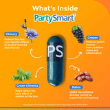 Where to get  Himalaya PartySmart Capsules in Nairobi Kenya? Kalonji Shop has
WhatsApp/Call 0716250250 / shop online www.kalonji.co.ke
Free Delivery 4 order over 3K