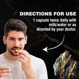 Where to get Himalaya Shilajit Gold Capsules in Nairobi Kenya?
WhatsApp/Call 0716250250 / shop online www.kalonji.co.ke
Free Delivery 4 order over 3K