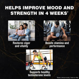 Where to get Himalaya Shilajit Gold Capsules in Nairobi Kenya?
WhatsApp/Call 0716250250 / shop online www.kalonji.co.ke
Free Delivery 4 order over 3K