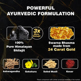 Where to get Himalaya Shilajit Gold Capsules in Nairobi Kenya?
WhatsApp/Call 0716250250 / shop online www.kalonji.co.ke
Free Delivery 4 order over 3K