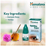 Ophthacare Eye Drops ( Ophtha Care Drops) 15ml
