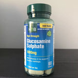 Where to get Glucosamine Sulphate Tablets in Nairobi Kenya?
WhatsApp/Call 0716250250 / shop online www.kalonji.co.ke
Free Delivery 4 order over 3K