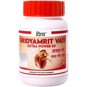 Have you been asking yourself, Where to get Hridyamrit Vati Extra Power Tablets in Kenya? or Where to buy divya Hridyamrit Vati Extra Power Tablets in Nairobi? Kalonji Online Shop Nairobi has it. Contact them via WhatsApp/Call 0716 250 250 or even shop online via their website www.kalonji.co.ke