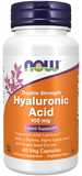 Have you been asking yourself, Where to get Now Hyaluronic Acid Capsules in Kenya? or Where to buy Hyaluronic Acid Capsules in Nairobi? Kalonji Online Shop Nairobi has it. Contact them via WhatsApp/Call 0716 250 250 or even shop online via their website www.kalonji.co.ke