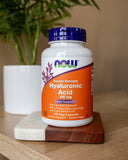 Where to get Hyaluronic Acid in Nairobi Kenya?
WhatsApp/Call 0716250250 / shop online www.kalonji.co.ke
Free Delivery 4 order over 3K