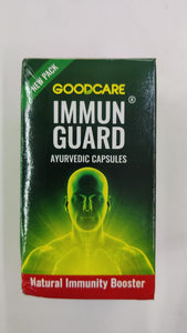 Have you been asking yourself, Where to get Goodcare Immune Guard Capsules in Kenya? or Where to get Immune Guard Capsules in Nairobi? Kalonji Online Shop Nairobi has it. Contact them via WhatsApp/call via 0716 250 250 or even shop online via their website www.kalonji.co.ke