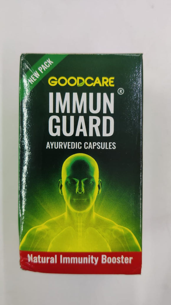 Have you been asking yourself, Where to get Goodcare Immune Guard Capsules in Kenya? or Where to get Immune Guard Capsules in Nairobi? Kalonji Online Shop Nairobi has it. Contact them via WhatsApp/call via 0716 250 250 or even shop online via their website www.kalonji.co.ke