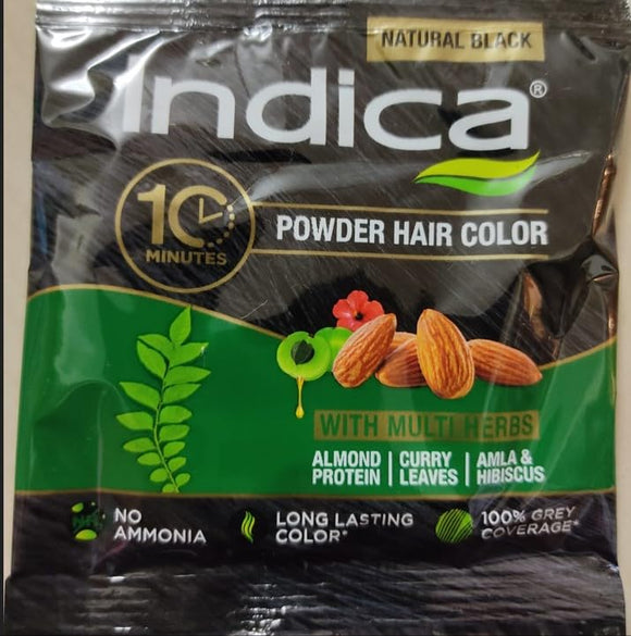 Have you been asking yourself, Where to get Indica Herbal Hair Colour in Kenya? or Where to get Indica Herbal Hair Colour in Nairobi? Kalonji Online Shop Nairobi has it. Contact them via WhatsApp/call via 0716 250 250 or even shop online via their website www.kalonji.co.ke