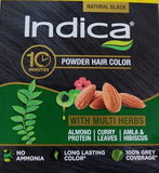 Have you been asking yourself, Where to get Indica Herbal Hair Colour in Kenya? or Where to get Indica Herbal Hair Colour in Nairobi? Kalonji Online Shop Nairobi has it. Contact them via WhatsApp/call via 0716 250 250 or even shop online via their website www.kalonji.co.ke