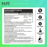 Where to buy Magnesium Glycinate Capsules in Nairobi Kenya?
WhatsApp/Call 0716250250 / shop online www.kalonji.co.ke
Free Delivery 4 order over 3K