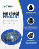 Have you been asking yourself, Where to get Ion Shield Ionizer Pendant in Kenya? or Where to buy Ion Shield Ionizer Pendant in Nairobi? Kalonji Online Shop Nairobi has it. Contact them via WhatsApp/Call 0716 250 250 or even shop online via their website www.kalonji.co.ke