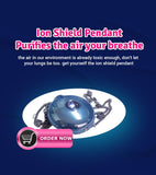 Have you been asking yourself, Where to get Ion Shield Ionizer Pendant in Kenya? or Where to buy Ion Shield Ionizer Pendant in Nairobi? Kalonji Online Shop Nairobi has it. Contact them via WhatsApp/Call 0716 250 250 or even shop online via their website www.kalonji.co.ke