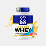 Isozero Whey powder