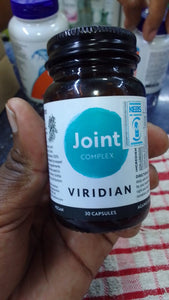 Where to get  Joint Complex Capsules in Nairobi Kenya?
WhatsApp/Call 0716250250 / shop online www.kalonji.co.ke
Free Delivery 4 order over 3K