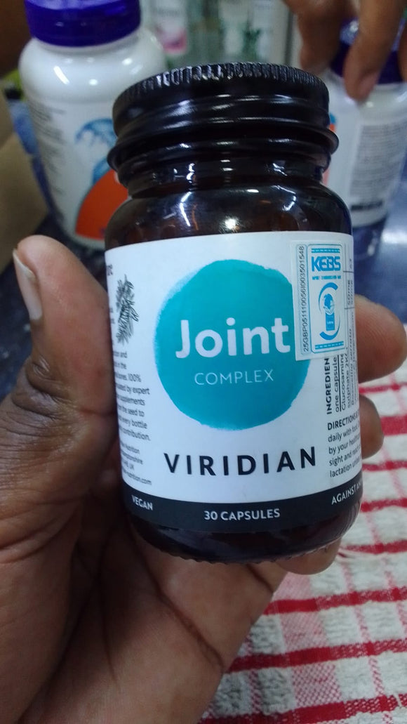 Where to get  Joint Complex Capsules in Nairobi Kenya?
WhatsApp/Call 0716250250 / shop online www.kalonji.co.ke
Free Delivery 4 order over 3K