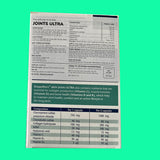 Where to get Joints ULTRA Capsules in Nairobi Kenya?
WhatsApp/Call 0716250250 / shop online www.kalonji.co.ke
Free Delivery 4 order over 3K