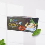 Where to get K2u 6 in 1 Instant Coffee in Nairobi Kenya?
WhatsApp/Call 0716250250 / shop online www.kalonji.co.ke
Free Delivery 4 order over 3K