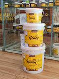 Where to get  KVDA honey in Nairobi Kenya?
WhatsApp/Call 0716250250 / shop online www.kalonji.co.ke
Free Delivery 4 order over 3K