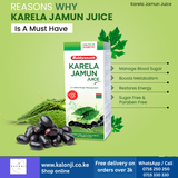 Where to get Karela Jamun Juice in Nairobi Kenya?
WhatsApp/Call 0716250250 / shop online www.kalonji.co.ke
Free Delivery 4 order over 3K
