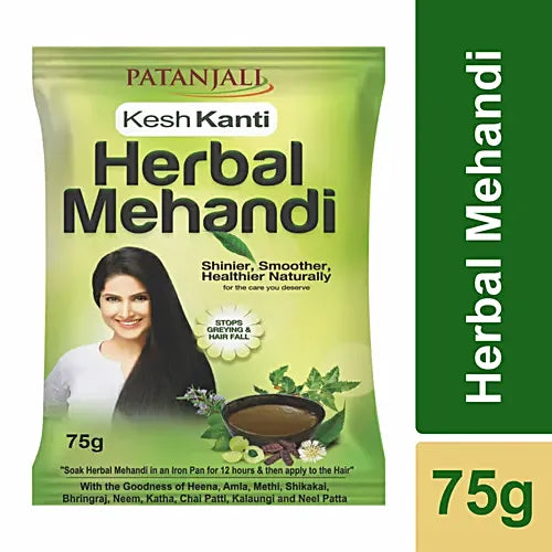 Have you been asking yourself, Where to get Patanjali Kesh Kanti Herbal Mehndi in Kenya? or Where to get Patanjali Kesh Kanti Herbal Mehndi in Nairobi?  
Worry no more, Kalonji Online Shop Nairobi has it.
Contact them via Whatsapp/call via 0716 250 250 or even shop online via their website www.kalonji.co.ke
