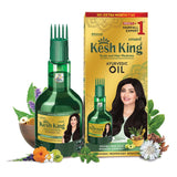 Where to get Kesh King Ayurvedic Scalp & Hair Oil in Nairobi Kenya?
WhatsApp/Call 0716250250 / shop online www.kalonji.co.ke
Free Delivery 4 order over 3K