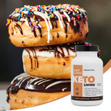 Where to get Naturesplus KetoLiving Sugar Control in Nairobi Kenya
WhatsApp/Call 0716250250 / shop online www.kalonji.co.ke
Free Delivery 4 order over 3K