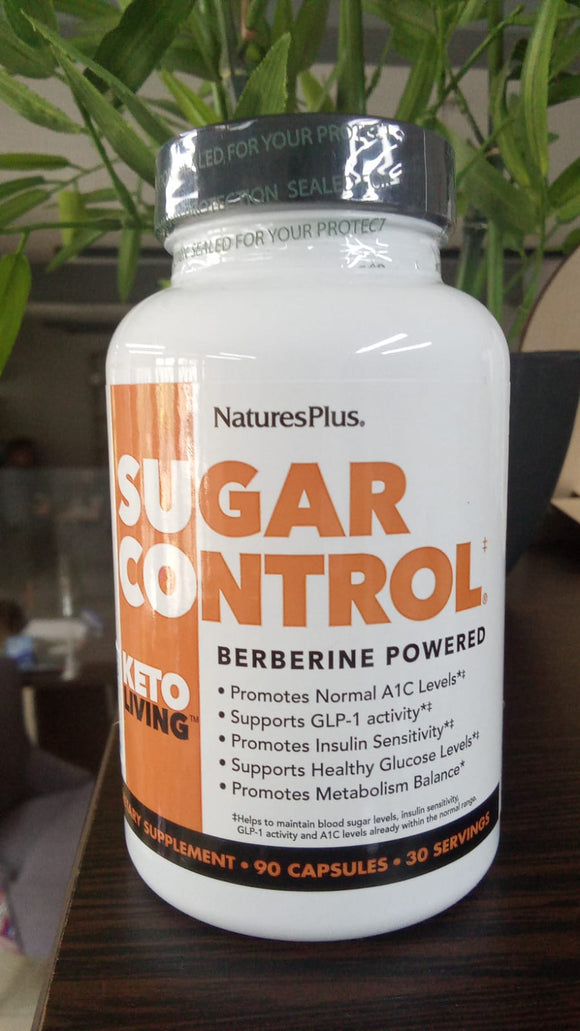 Where to get Naturesplus KetoLiving Sugar Control in Nairobi Kenya
WhatsApp/Call 0716250250 / shop online www.kalonji.co.ke
Free Delivery 4 order over 3K