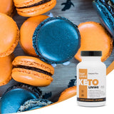 Where to get Naturesplus KetoLiving Sugar Control in Nairobi Kenya
WhatsApp/Call 0716250250 / shop online www.kalonji.co.ke
Free Delivery 4 order over 3K