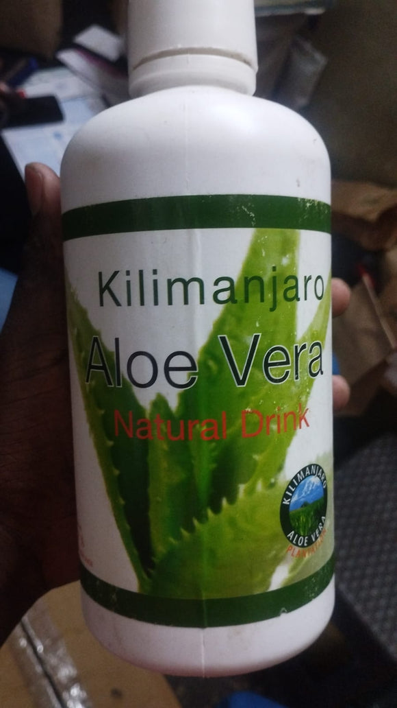 Have you been asking yourself, Where to get Kilimanjaro Aloe Vera Juice in Kenya? or Where to get Aloe Vera Juice in Nairobi? Kalonji Online Shop Nairobi has it. Contact them via WhatsApp/call via 0716 250 250 or even shop online via their website www.kalonji.co.ke