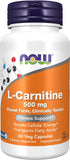 Have you been asking yourself, Where to get L Carnitine Capsules in Kenya? or Where to buy Now L- Carnitine Capsules in Nairobi? Kalonji Online Shop Nairobi has it. Contact them via WhatsApp/Call 0716 250 250 or even shop online via their website www.kalonji.co.ke