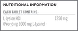 Where to get L-Lysine Tablets in Nairobi Kenya?
WhatsApp/Call 0716250250 / shop online www.kalonji.co.ke
Free Delivery 4 order over 3K