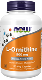 Have you been asking yourself, Where to get Now L Ornithine 500mg Capsules in Kenya? or Where to buy L Ornithine Capsules in Nairobi? Kalonji Online Shop Nairobi has it. Contact them via WhatsApp/Call 0716 250 250 or even shop online via their website www.kalonji.co.ke