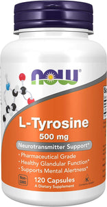 Have you been asking yourself, Where to get Now L Tyrosine Capsules in Kenya? or Where to get L Tyrosine Capsules in Nairobi? Kalonji Online Shop Nairobi has it. Contact them via WhatsApp/Call 0716 250 250 or even shop online via their website www.kalonji.co.ke