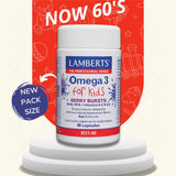 Where to get Lamberts Omega 3 for Kids in Nairobi Kenya? Kalonji Shop
WhatsApp/Call 0716 250 250 / shop online www.kalonji.co.ke
Free Delivery for order over 3K