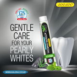 Where to get LooLoo Herbal Dental Gel Activated Charcoal in Nairobi Kenya?
WhatsApp/Call 0716250250 / shop online www.kalonji.co.ke
Free Delivery 4 order over 3K