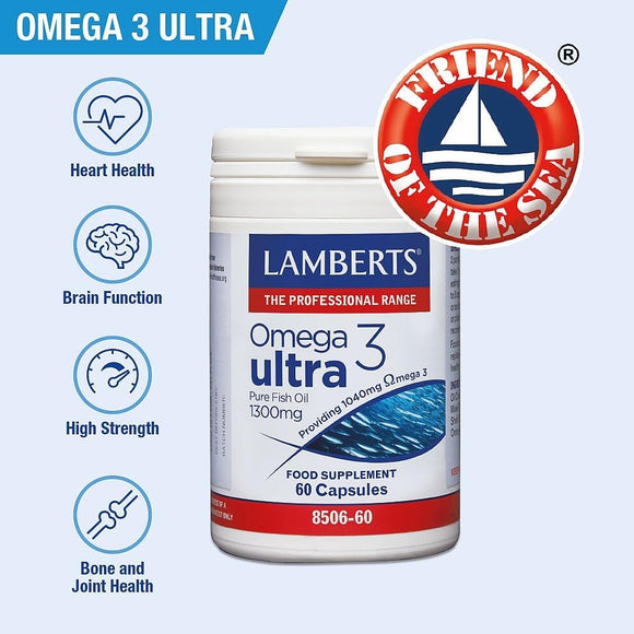 Where to get Omega 3 Ultra 1300mg Capsules in Nairobi Kenya?
WhatsApp/Call 0716250250 / shop online www.kalonji.co.ke
Free Delivery 4 order over 3K