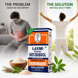Where to get LAXMI SAT-ISABGOL ( Psyllium Husk powder ) in Nairobi Kenya?
WhatsApp/Call 0716250250 / shop online www.kalonji.co.ke
Free Delivery 4 order over 3K