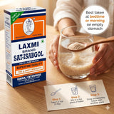 Where to get LAXMI SAT-ISABGOL ( Psyllium Husk powder ) in Nairobi Kenya?
WhatsApp/Call 0716250250 / shop online www.kalonji.co.ke
Free Delivery 4 order over 3K