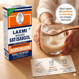 Where to get LAXMI SAT-ISABGOL ( Psyllium Husk powder ) in Nairobi Kenya?
WhatsApp/Call 0716250250 / shop online www.kalonji.co.ke
Free Delivery 4 order over 3K