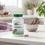 Where to buy Licorice Capsules in Nairobi Kenya?
WhatsApp/Call 0716250250 / shop online www.kalonji.co.ke
Free Delivery 4 order over 3K