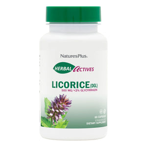 Have you been asking yourself, Where to get Naturesplus Herbal Actives Licorice DGL Capsules in Kenya? or Where to get Licorice Capsules in Nairobi? Kalonji Online Shop Nairobi has it.
Contact them via WhatsApp/call via 0716 250 250 or even shop online via their website www.kalonji.co.ke