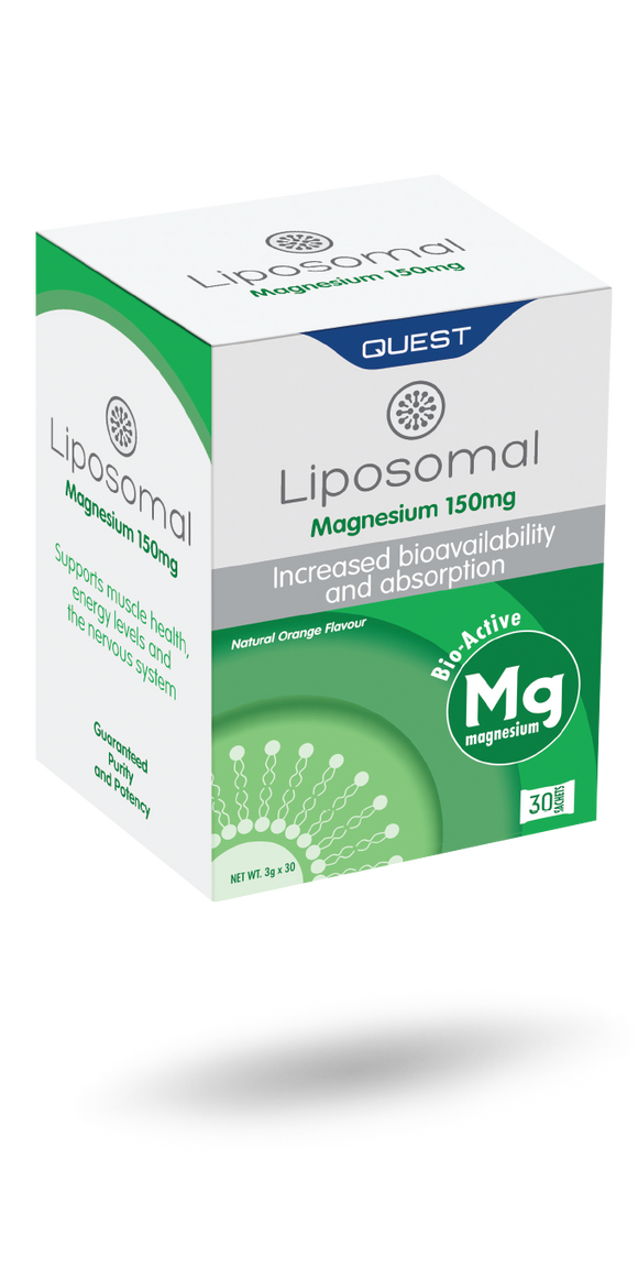 Have you been asking yourself, Where to get Liposomal Magnesium Sachets in Kenya? or Where to get Quest Liposomal Magnesium Sachets in Nairobi? Kalonji Online Shop Nairobi has it.
Contact them via WhatsApp/call via 0716 250 250 or even shop online via their website www.kalonji.co.ke