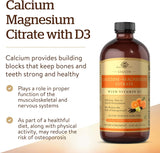 Where to get Solgar Calcium Magnesium Citrate Liquid D3 in Nairobi Kenya?
WhatsApp/Call 0716250250 / shop online www.kalonji.co.ke
Free Delivery 4 order over 3K