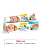 Have you been asking yourself, Where to get MisKal LooLoo Herbal Dental Gel in Kenya? or Where to get MisKal LooLoo Herbal Dental Gel in Nairobi? Kalonji Online Shop Nairobi has it. Contact them via WhatsApp/call via 0716 250 250 or even shop online via their website www.kalonji.co.ke